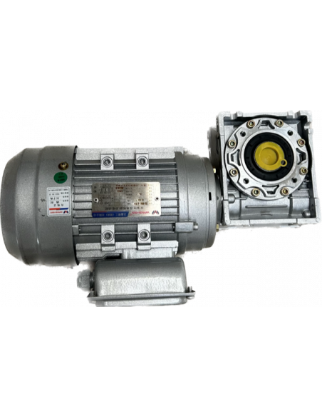 MOTOR SUBEBOLAS TRASERO