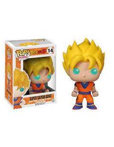 FUNKO DRAGON BALL
