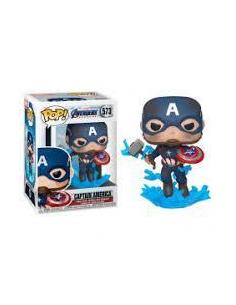 FUNKO SUPERHEROES