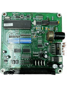 CPU BOXEO
