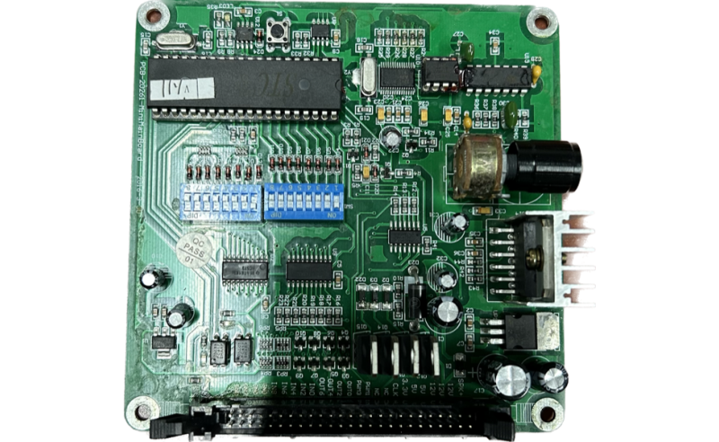 CPU BOXEO