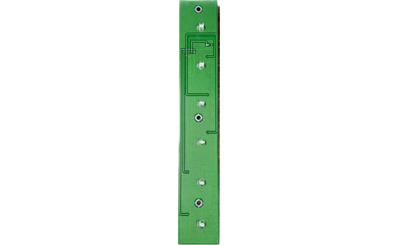 SENSOR PREMIO STACKER  (Emisor)