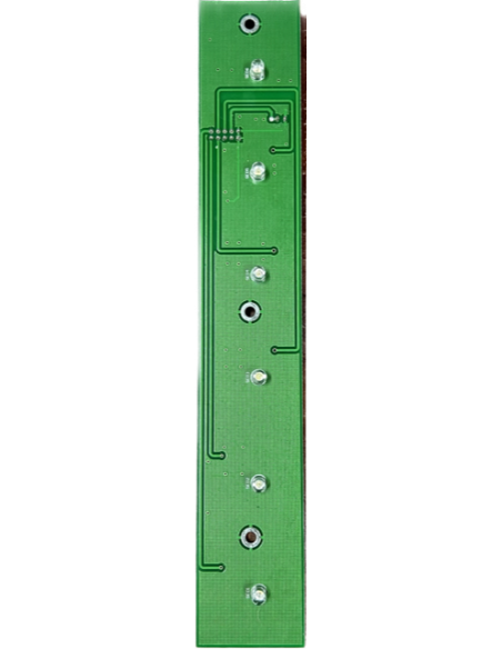 SENSOR PREMIO STACKER  (Emisor)