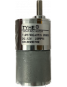 MOTOR 12V 20RPM