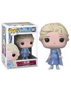 FUNKO FROZEN