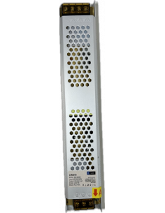 FUENTE ALIMENTACION 24V 8.3 A