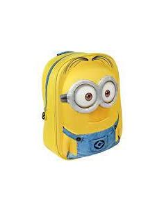 MOCHILA MINIONS