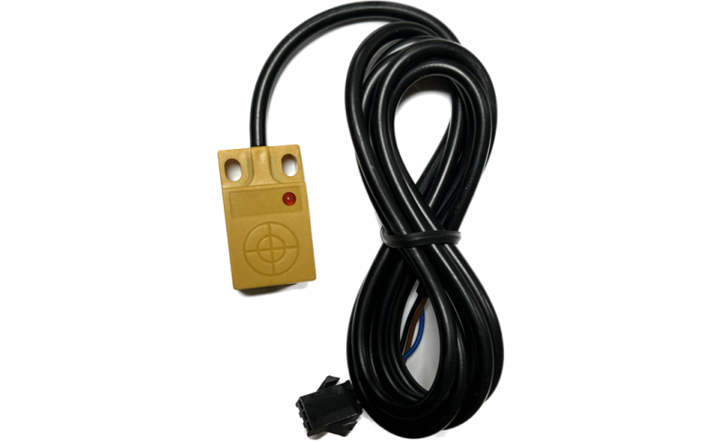 SENSOR BARRERA CANASTA ( TL - W5MC1 )