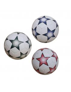 BALON PENTAGONAL ESTRELLAS