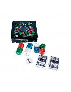 POKER CHIPS
