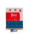 TIZA BILLAR MASTER AZUL