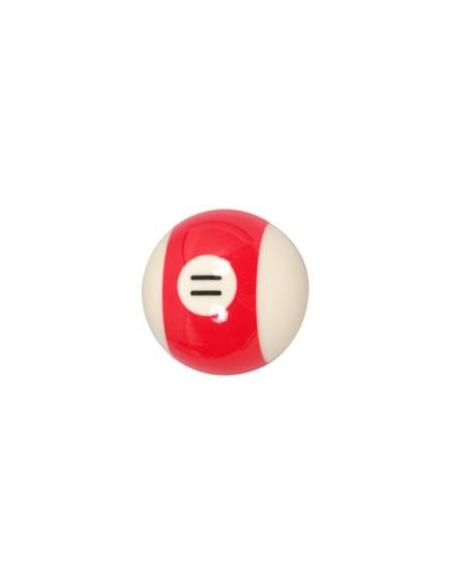 BOLA N11 BILLAR