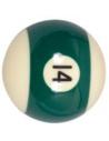BOLA N14 BILLAR