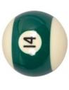 BOLA N14 BILLAR