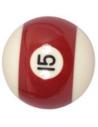 BOLA N15 BILLAR