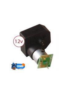 MOTOR BILLAR SAM 12V