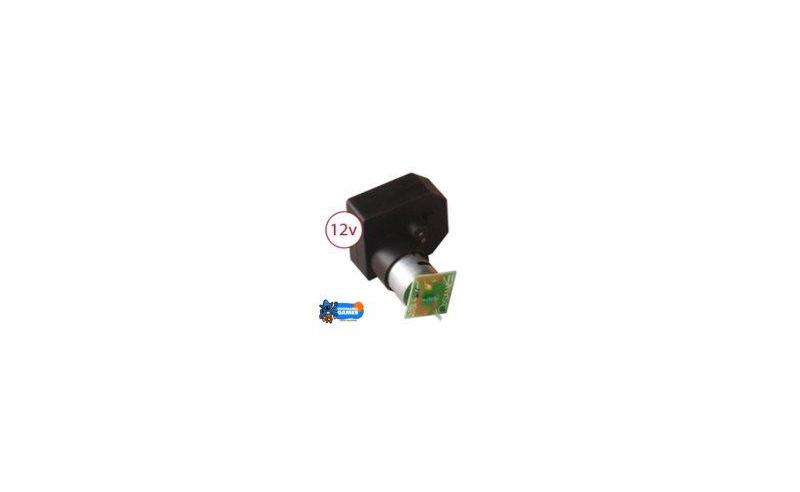 MOTOR BILLAR SAM 12V