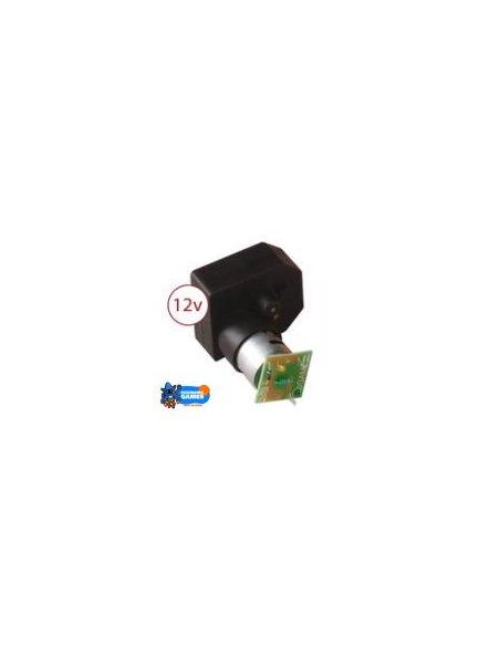 MOTOR BILLAR SAM 12V