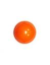 BOLA FUTBOLIN SUPERDURA NARANJA 36G 34MM