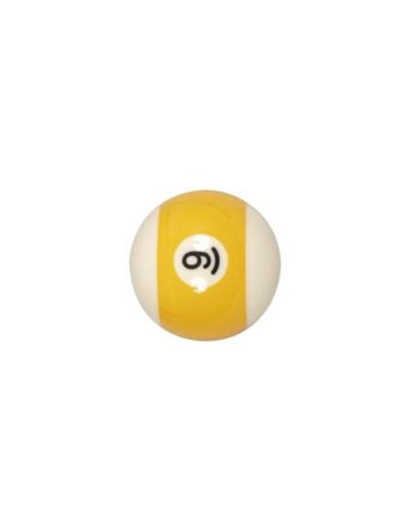 BOLA N9 BILLAR