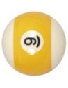 BOLA N9 BILLAR