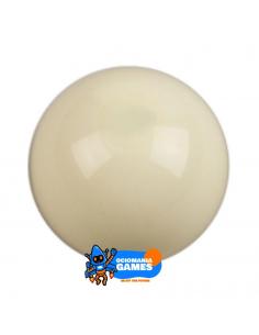 BOLA BLANCA MAGNETICA...