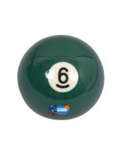 BOLA N6 BILLAR