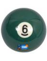 BOLA N6 BILLAR