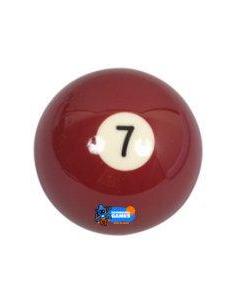 BOLA Nº 7 BILLAR