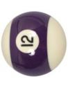BOLA N12 BILLAR