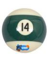 BOLA N14 BILLAR