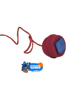 PORTA TIZAS BILLAR CON CUERDA