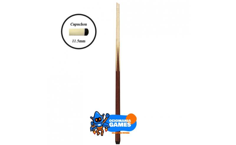 TACO MAPLE BISON 1.45M 11.5MM