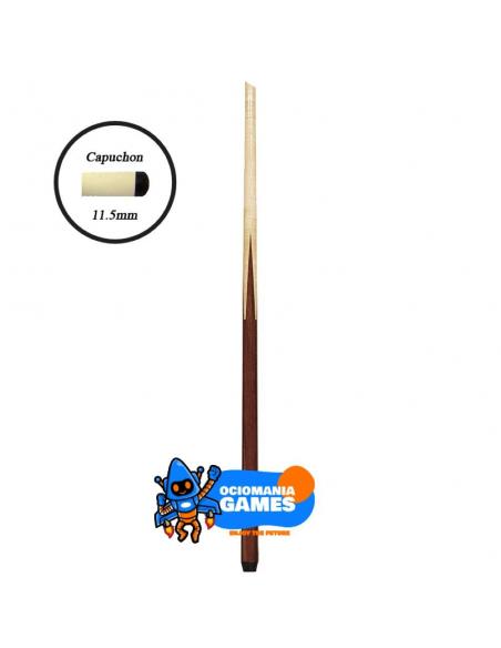 TACO MAPLE BISON 1.45M 11.5MM
