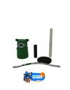 JUEGO COMPLETO TOPO LOBA
