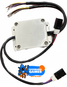 MARTILLO PLACA CONTROLADORA
