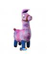 PELUCHE LLAMA 20CM