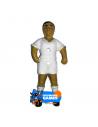 MUÑECO FUTBOLIN BLANCO BARRA 13MM
