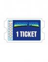 CAJA DE TICKET