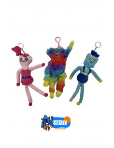 LLAVERO PELUCHE