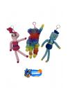 LLAVERO PELUCHE