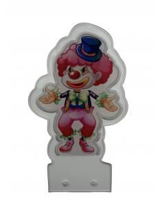 FIGURA PAYASO