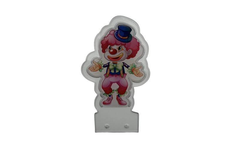 FIGURA PAYASO
