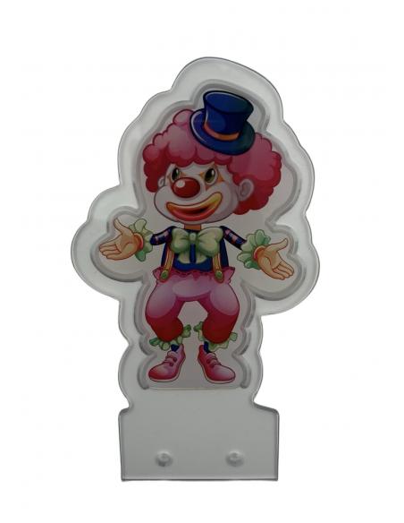 FIGURA PAYASO