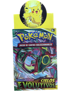 CARTAS POKEMON