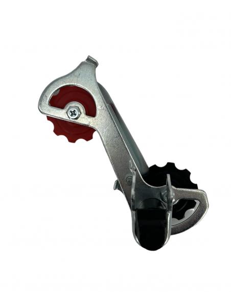 TENSOR CADENA RUEDA TIBURÓN