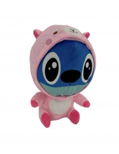 COLECCIÓN PELUCHES STICH