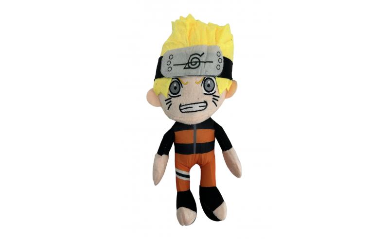 COLECCIÓN PELUCHES NARUTO