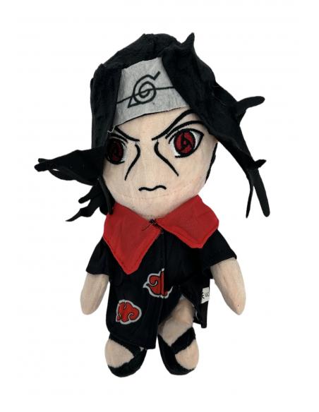 COLECCIÓN PELUCHES NARUTO