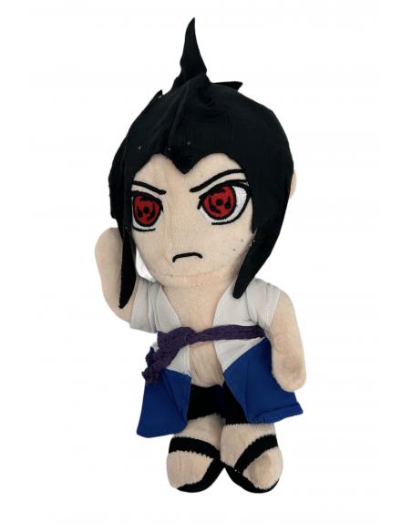 COLECCIÓN PELUCHES NARUTO